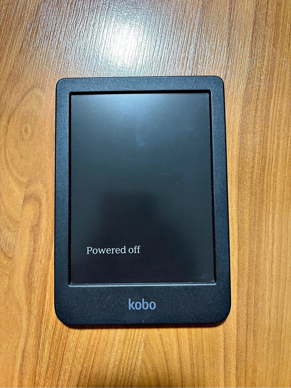 Kobo Clara Colour E-Reader Black Good Condition
